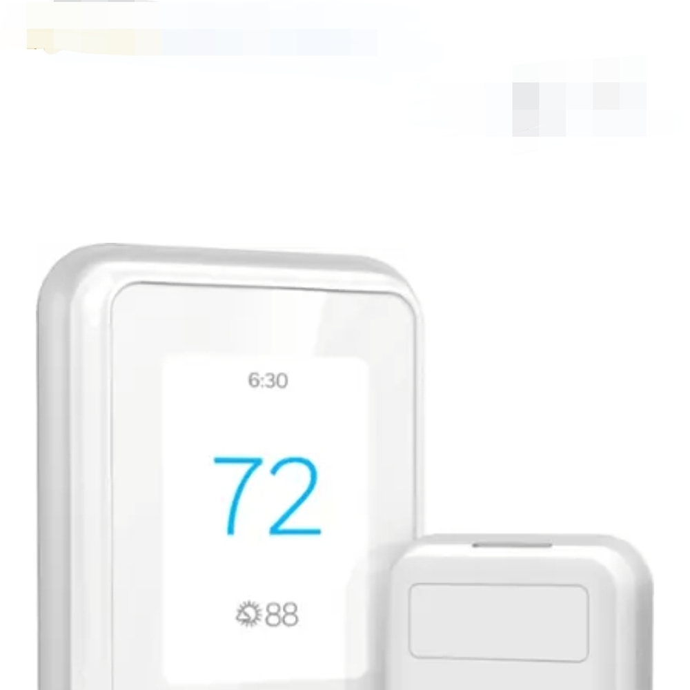 Honeywell Home - T9 Smart Programmable Touch-Screen Thermostat.